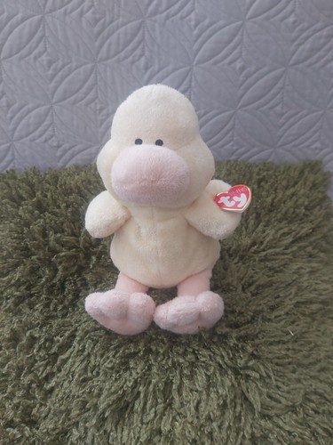Rare vintage 2002 pluffies - rare,