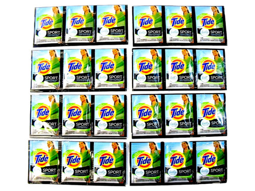 Tide sport with - (lot, 24)