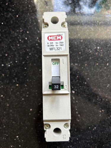 Mem mfl 321 - mem,