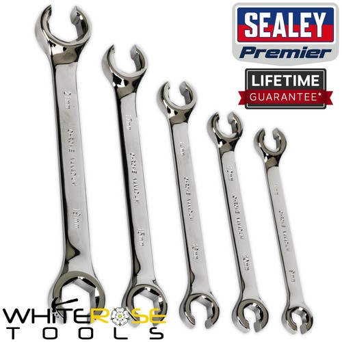 Sealey premier flare nut - flare,
