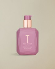 Ted Baker 250ml Body Lotion Peony Spritz