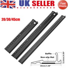 20cm/30cm/45cm Scale Ruler