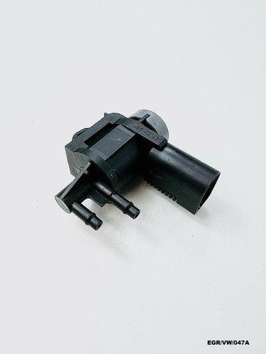 Egr vacuum solenoid valve - valve, for