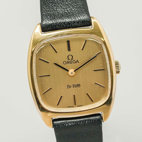 Vintage 1978 near mint omega - 1978, *near