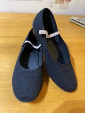 Ballroom Dancing Shoes RV Size 1