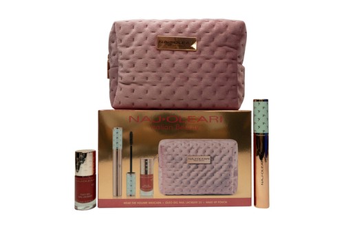 Naj oleari gift set - naj, 14ml