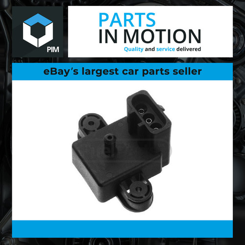 Map sensor fits chrysler - map, le