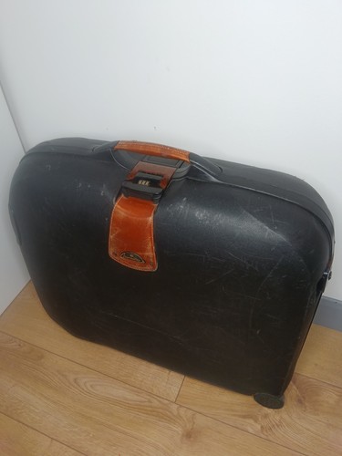 Vintage samsonite hard shell - hard,