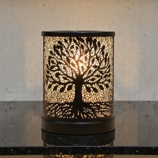 Oil Burner Scented Wax Tart