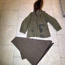 Vintage 40s WW2 US Military