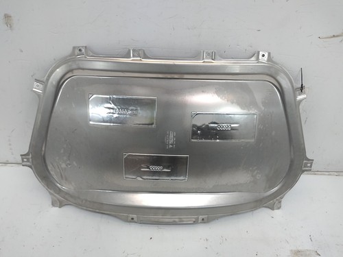 Porsche boxster engine cover - boxster,