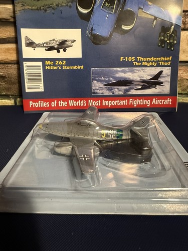 Die cast new sealed air - cast,