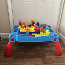 Mega Bloks Build 'n Learn
