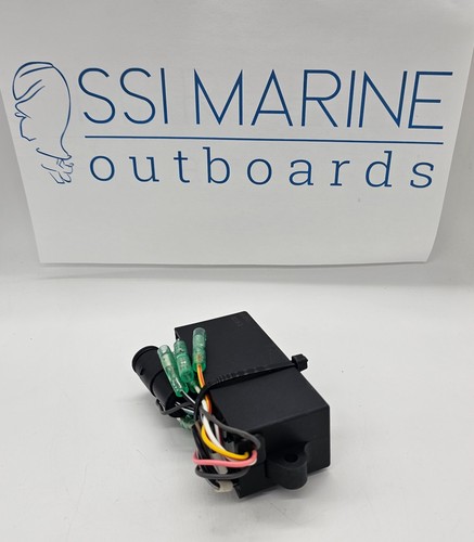 Cdi unit for - cdi, outboard