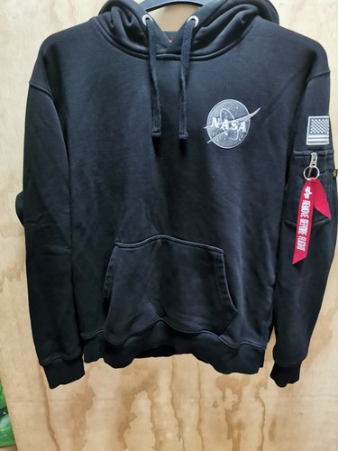 Alpha industries 100th space - 100th,
