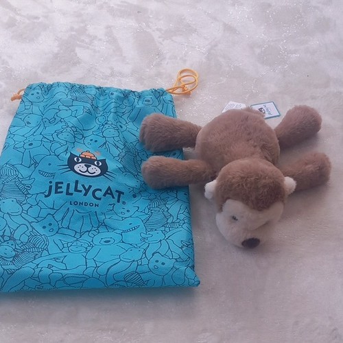 Jellycat small plush - small,