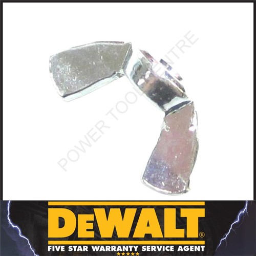 Dewalt wing nut spare - dewalt,
