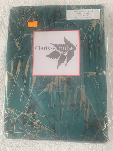 Lovely curtains 72 eyelet - lovely, 66