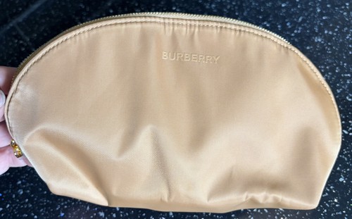 Burberry womens cosmetic bag - burberry,