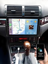 64G For 1999-2005 BMW 3 Series