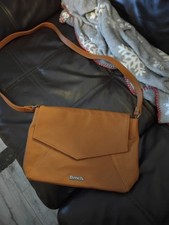 Bench Handbag Women's