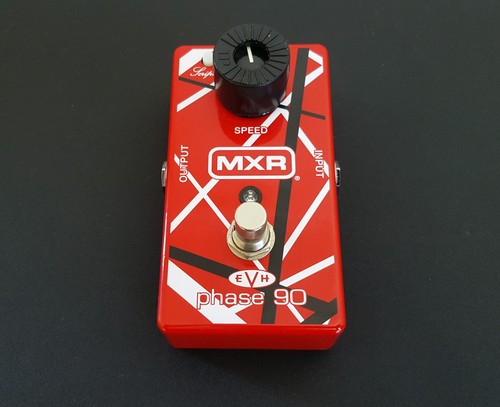 Mxr evh phase - evh,