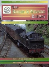 The Bodmin and Wenford