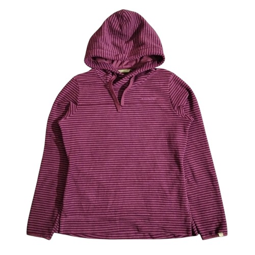 Brasher hoodie women - brasher, purple