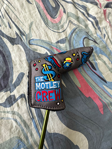 Scotty cameron 2018 - scotty,