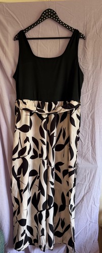 Pretty playsuit size 3xl - pretty,