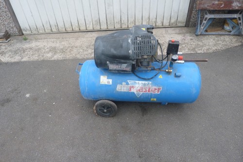 Air master tiger 1010 - master,