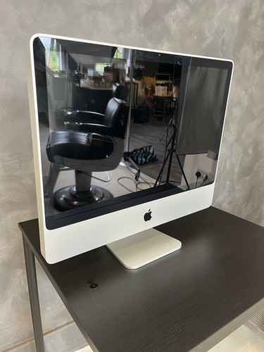 Apple imac inch core duo - imac, 2