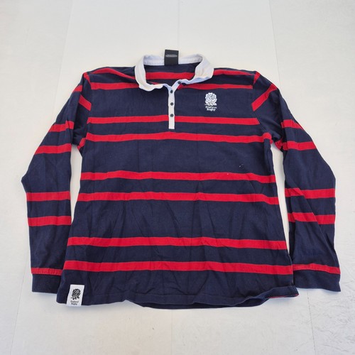 England rugby shirt - rugby, xl