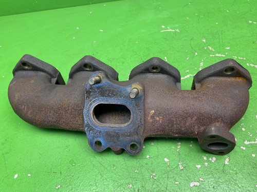 Mitsubishi shogun exhaust - shogun,