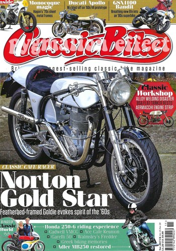 Suzuki gsx1100 alf hagon - suzuki,