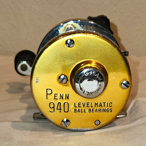 Penn 940 levelmatic - penn,