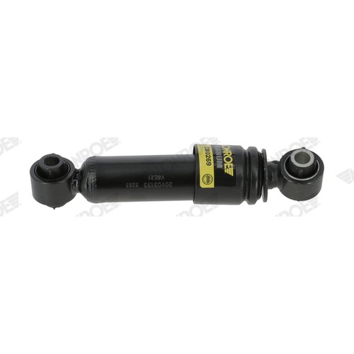 For renault shock - for,