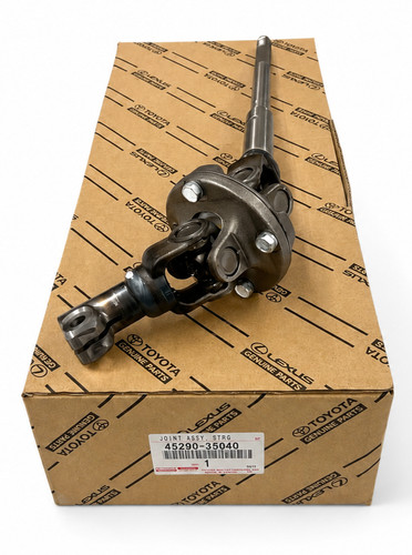 Genuine toyota 4runner - genuine, hilux