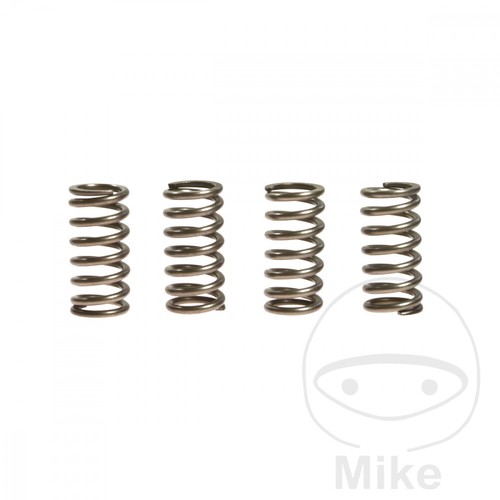 Ebc kit reinforced clutch - of,