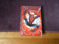 Marvel Comics Spider-Man by Joe Kelly Omnibus  Hardback new and sealed