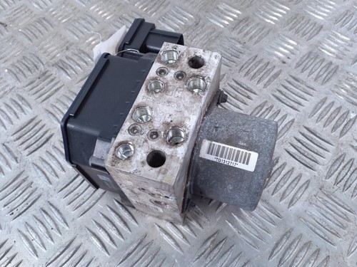 Mini abs pump - pump, modulator