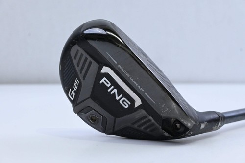 Ping g425 hybrid - #4, 22