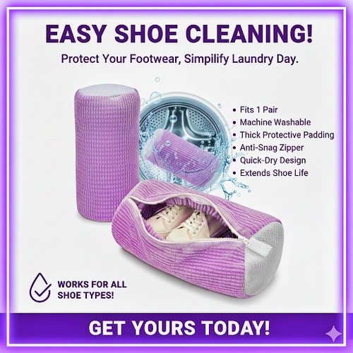 Shoe washing machine - washing, |