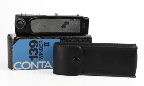 Contax 139 winder for - 139,