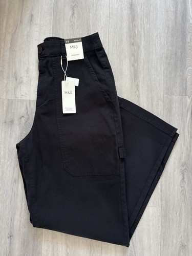 Marks spencer womens - womens, black