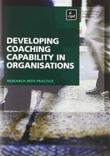 DEVELOPING COACHING CAPABILITY (UK PROFESSIONAL BUSINESS Managem