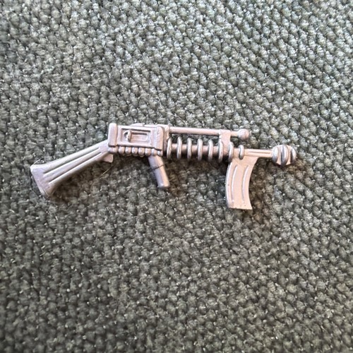 Vintage gun for - for, 1992