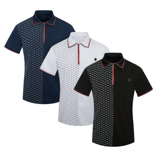 Mens polo shirt designer - shirt,