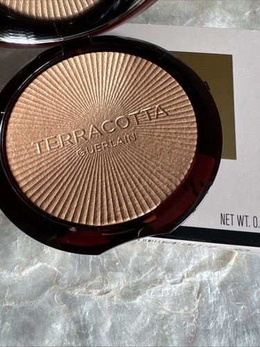 Guerlain terracotta luminizer - terracotta,