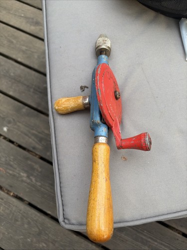 Fleetway vintage clipper hand - fleetway,